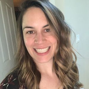 Meet your Posher, Kathleen